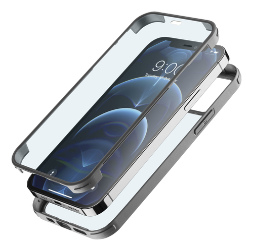 Cellularline Tetra Force Quantum - iPhone 12 / 12 Pro – image 1