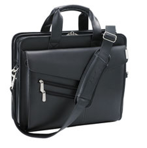 Targus Leather Laptop Case