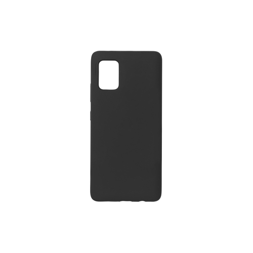 eSTUFF ES673173-BULK mobile phone case Cover Black