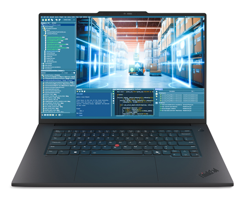 LENOVO T1g G8 U9 285H 64GB 2TB RTX 5070