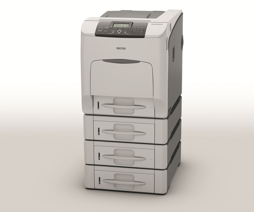 Ricoh Aficio SP C431DN – image 5