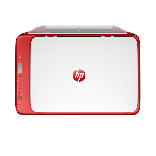 HP DeskJet 2633 All-in-One Printer – image 4