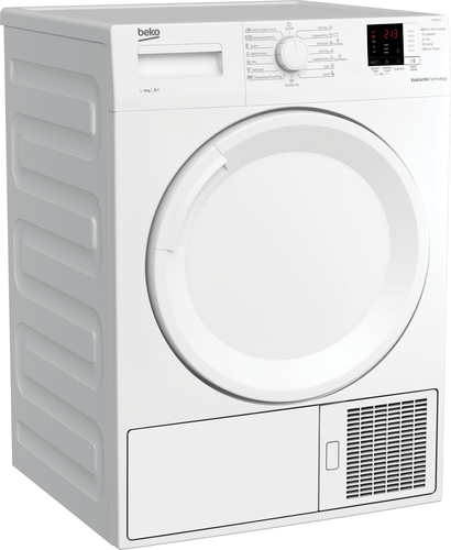 Beko DS 8312 PX – image 2
