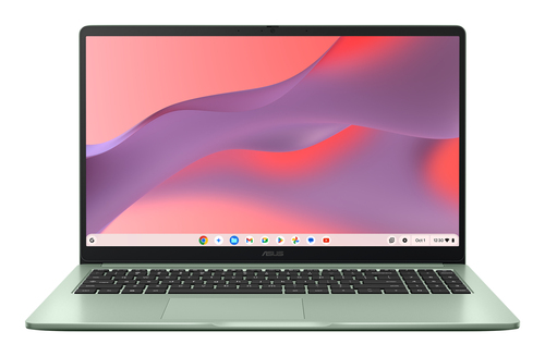 ASUS Chromebook CM1505CM4A-S70019 MediaTek Kompanio 540 Laptop – image 1