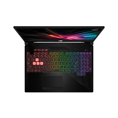 ASUS ROG Strix SCAR II GL504GV-ES020 Intel® Core™ i7 i7-8750H Laptop – image 6