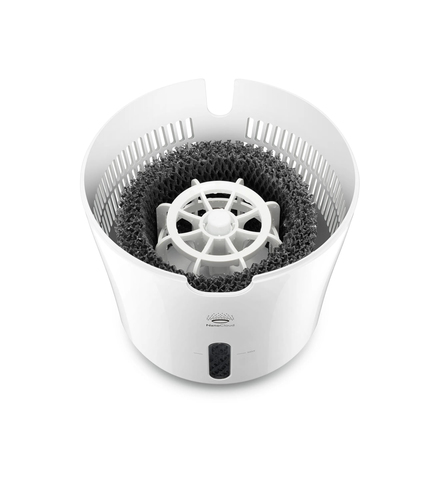 Philips 2000 series Series 2000 HU4803/01 Air humidifier – image 5