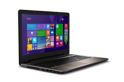 MEDION AKOYA E6415-i3-1128 Intel® Core™ i3 i3-5005U Laptop – image 3