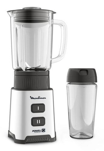 Moulinex LM17GD10 blender