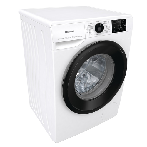 Hisense WFGE801439VMQ washing machine Front-load – image 9