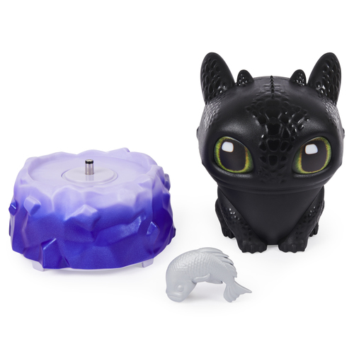 Spin Master DWD INA Flying Toothless GML – image 6