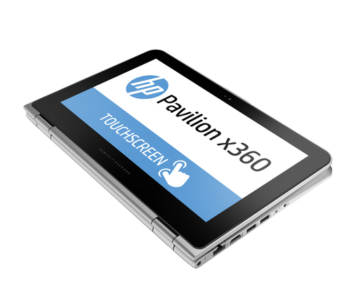HP Pavilion x360 11-k000na Intel® Celeron® N3050 Hybrid (2-in-1) – image 4