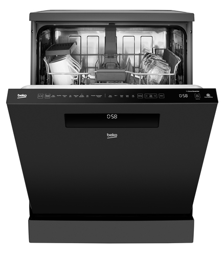 Beko DEN59420DA dishwasher Freestanding 14 place settings – image 4
