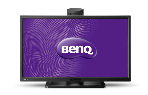 BenQ BL2410PT computer monitor – image 2
