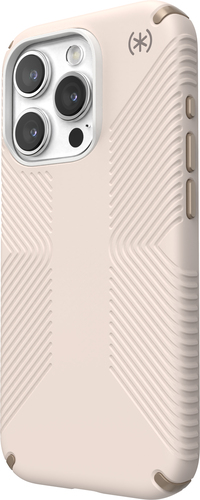 Speck Presidio2 Grip iPhone 15 Pro - hoesje, afbeelding 2