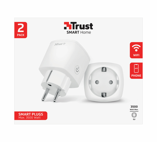 Trust 71301 smart plug – image 4