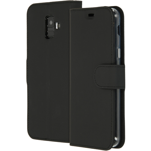 Accezz A600FN60324901 чехол для мобильного телефона 14,2 cm (5.6") Фолио Черный