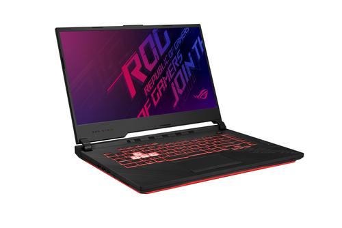 ASUS ROG Strix G15 G512LI-HN118TS laptop Intel® Core™ i5 i5-10300H – image 3