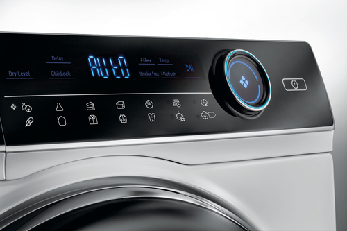 Haier I-Pro Series 7 HD90-A2979N tumble dryer Freestanding Front-load – image 5