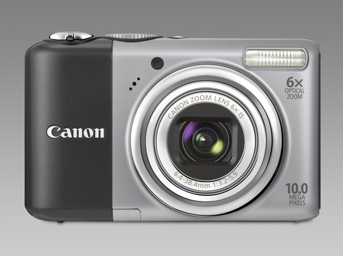 Canon A2000 IS – image 3