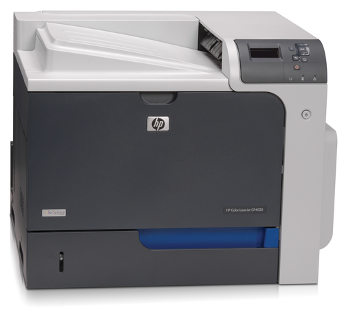 HP LaserJet Color Enterprise CP4025dn Printer – image 5