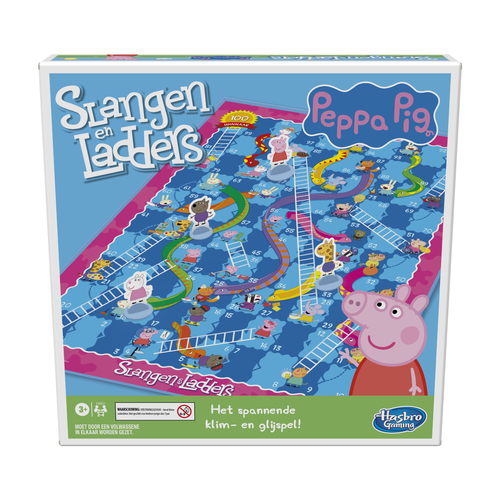 Hasbro Gaming F4853179 lauamäng Õnnemäng