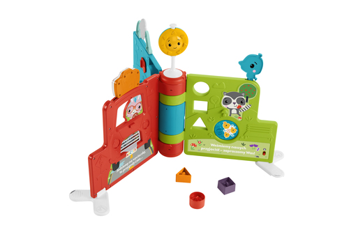 Fisher-Price HCL06 Motorikspielzeug