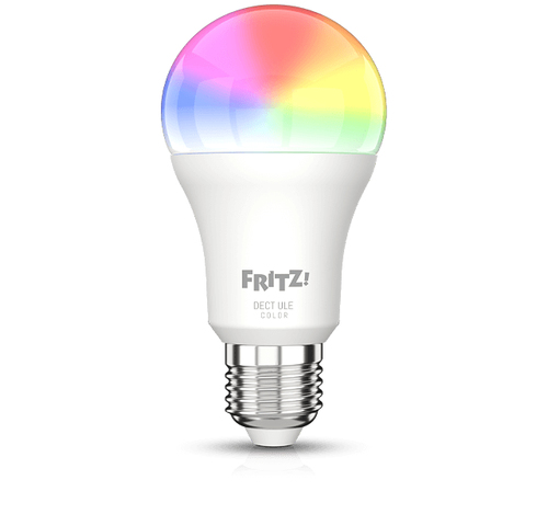 FRITZ!DECT 500 INT Smart bulb