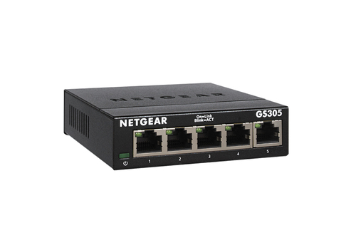 NETGEAR GS305
