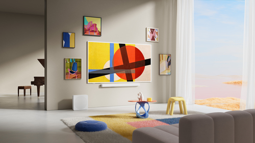 TCL 75A300 Pro – image 9