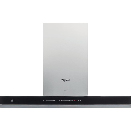 Whirlpool WHSS 90F TS K