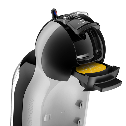 Dolce Gusto by De'Longhi EDG155.BG Mini Me Coffee Machine Starter Kit - Grey & Black, Black,Silver/Grey - image 5