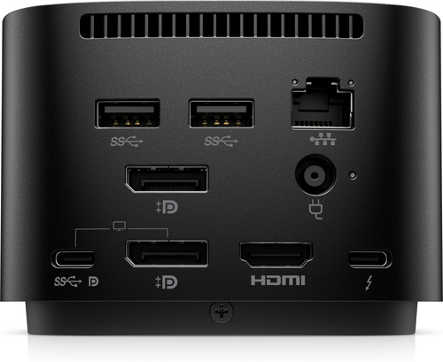 HP Thunderbolt Dock G4 - Dockingstation, afbeelding 3