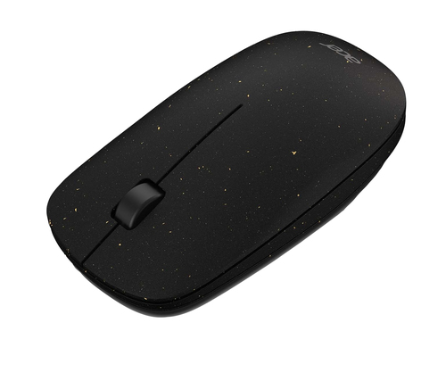 WIRELESS BLACK OPTICAL MOUSE FOR VERO