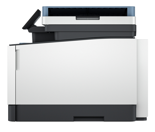 HP LaserJet Pro 3302fdw Inalámbrico Multifunction Color Impresora, Fotocopiadora, escáner; Dúplex