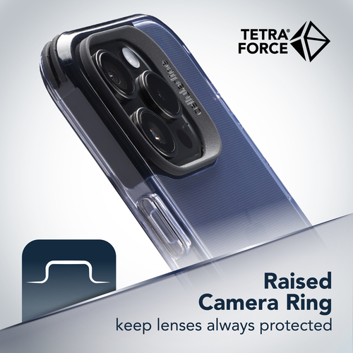 Cellularline Tetra Force Strong Guard - iPhone 14 Pro – image 5
