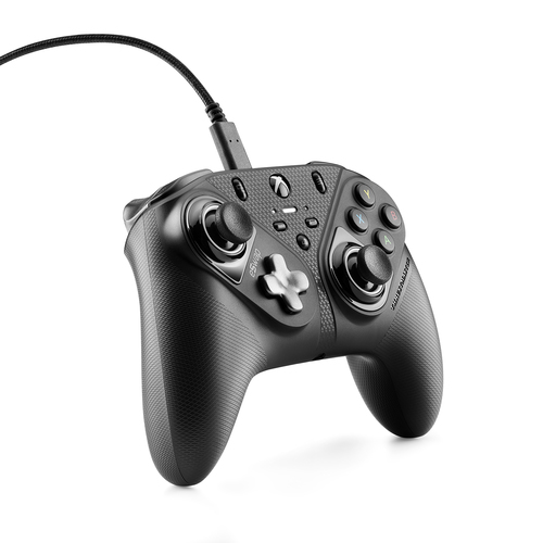 Thrustmaster ESWAP S Pro Controller-gamepad, afbeelding 2