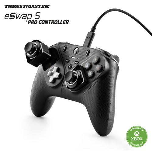 Thrustmaster ESWAP S Pro Controller-gamepad