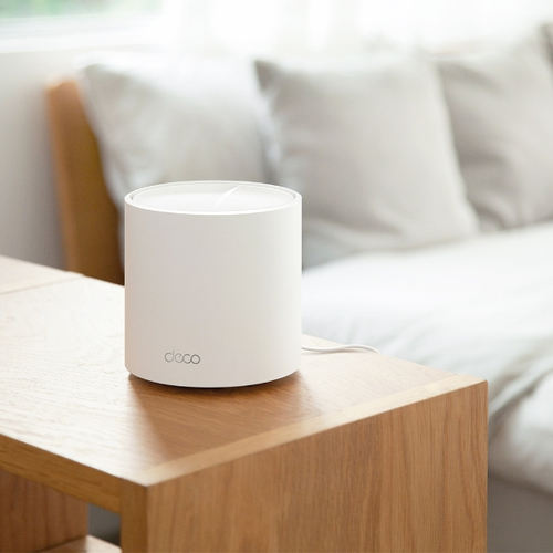 TP-Link Deco X50 1-Pack, afbeelding 3