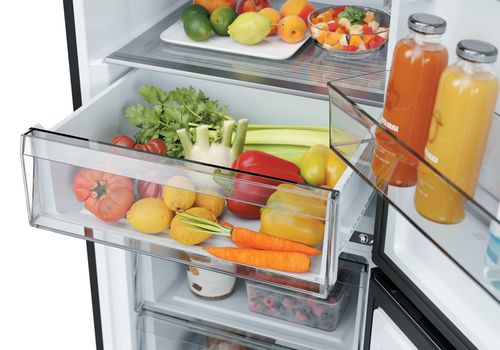 Candy CNCQ2T6S18DB Freestanding – image 7
