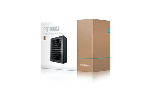 DeepCool PQ1000M voeding, afbeelding 10