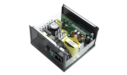 DeepCool PQ1000M voeding, afbeelding 7