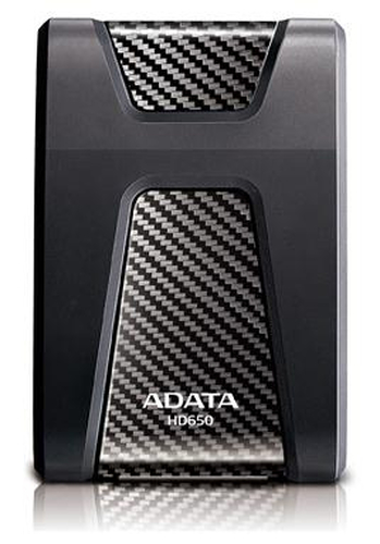 ADATA HD650 2TB