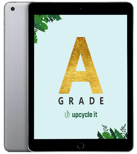 upcycle it IPAD2018-128GB-A001