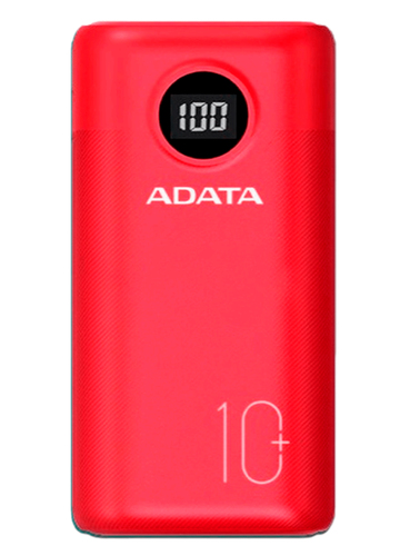 Power bank ADATA P10000QCD