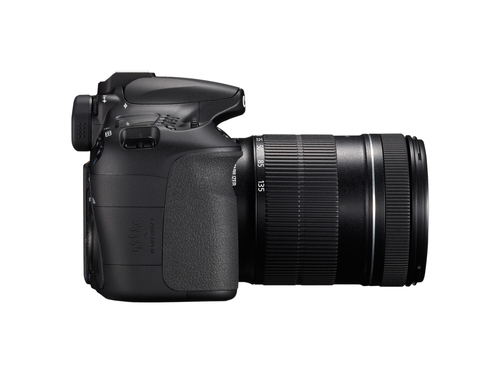 Canon 60D + EF-S 18-135mm IS – image 7