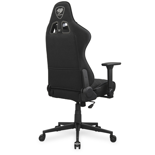COUGAR Armor One V2 Gaming Stoel Zwart, afbeelding 5