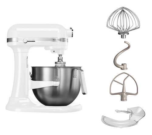 KitchenAid 5KSM7591X Stand mixer – image 2