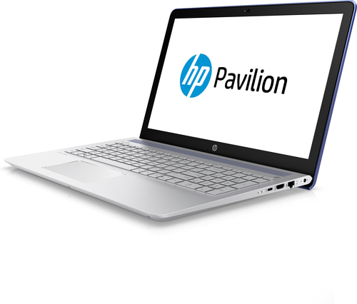 HP Pavilion - 15-cc538na – image 3