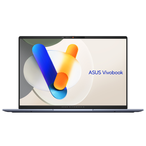 ASUS Vivobook S16 OLED S5606CA-RI069W Intel Core Ultra 7 255H Ноутбук 40,6 cm (16") 3K 16 GB LPDDR5x-SDRAM 1 TB Твердотельный накопитель (SSD) Wi-Fi 7 (802.11be) Windows 11 Home Синий