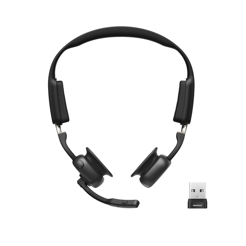 SHOKZ OPENMEET UC WITH USB-A AD